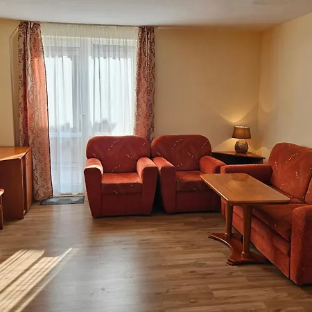 Caprice Family Hotel