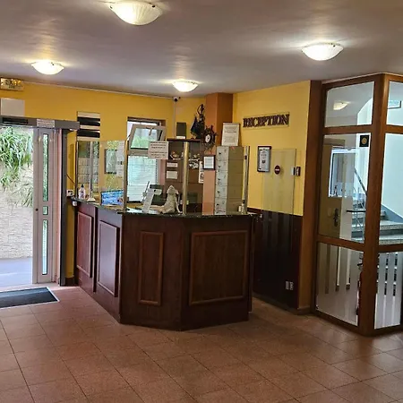 Caprice Family Hotel Varna