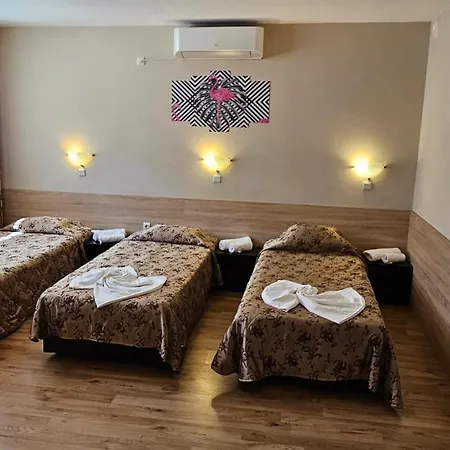 Otel Caprice Family