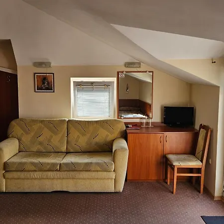 Hotel Caprice Family