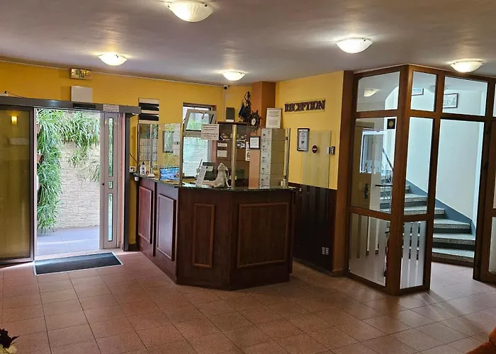 семеен каприз Хотел Варна