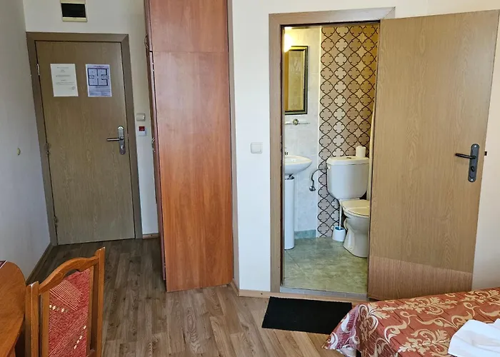 семеен каприз 2* Варна