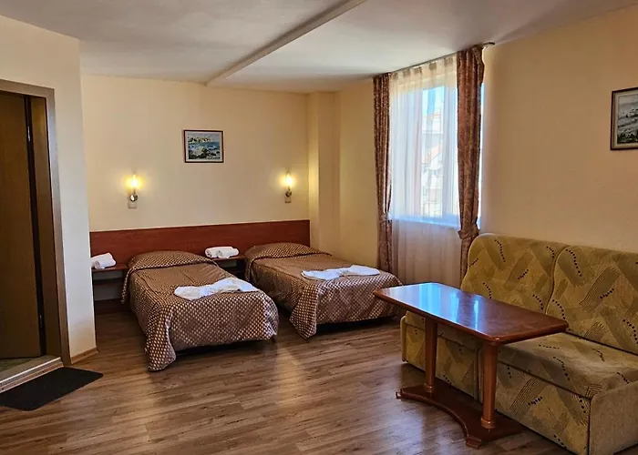 семеен каприз