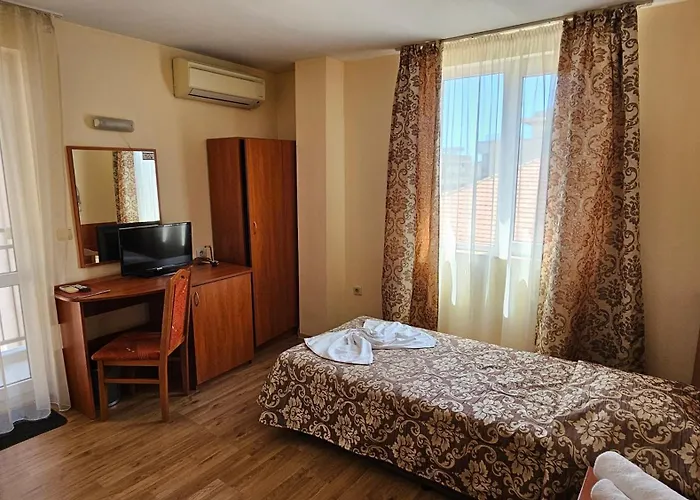 семеен каприз 2*