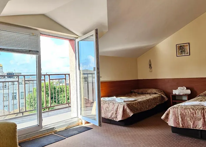 семеен каприз 2*