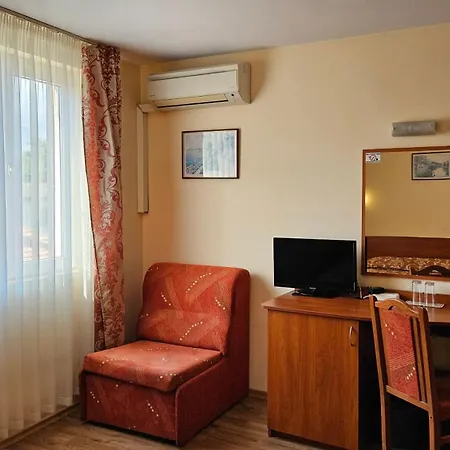 Hotel Caprice Family