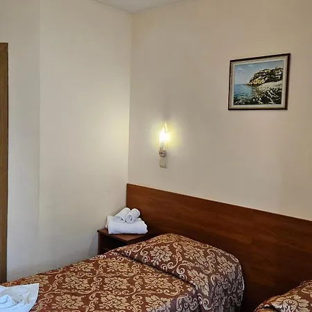 Hotel Caprice Family Varna