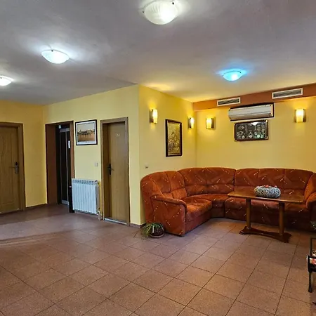 Caprice Family Varna