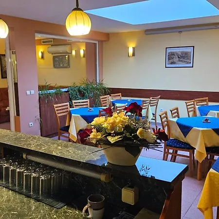 Hotel Caprice Family