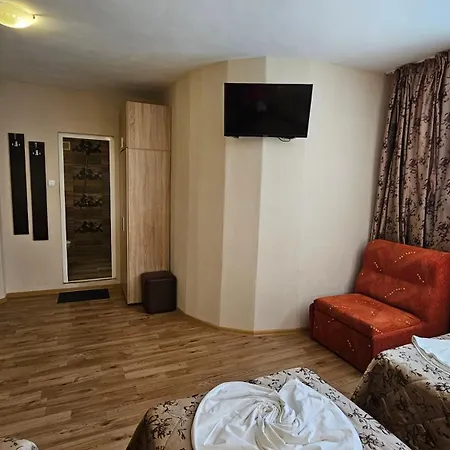 Caprice Family 2* Varna