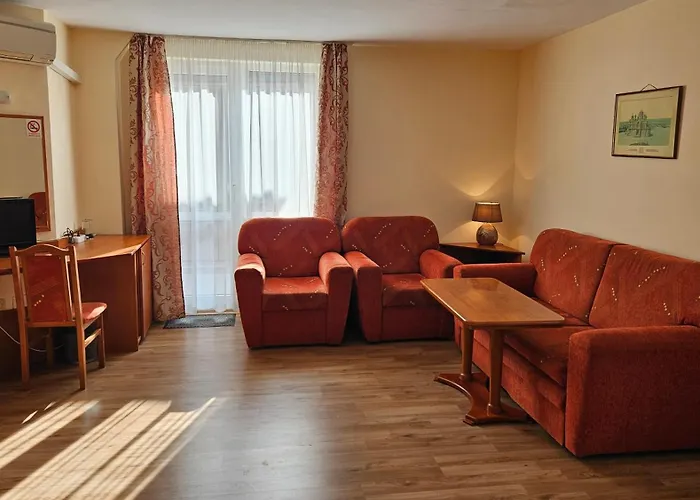 Caprice Family Hotell