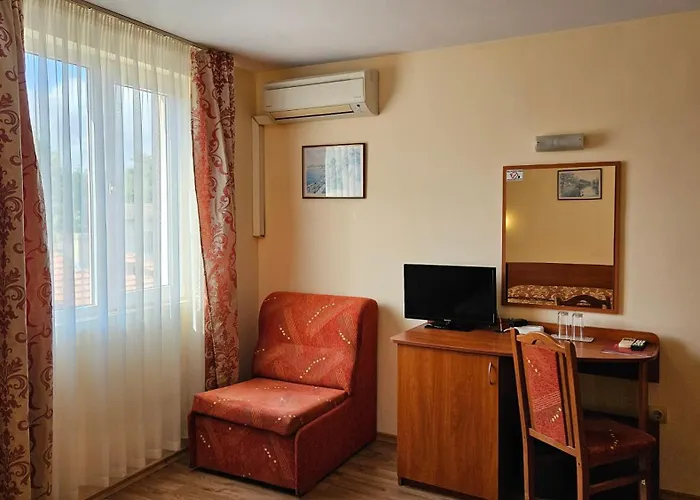 Hotell Caprice Family