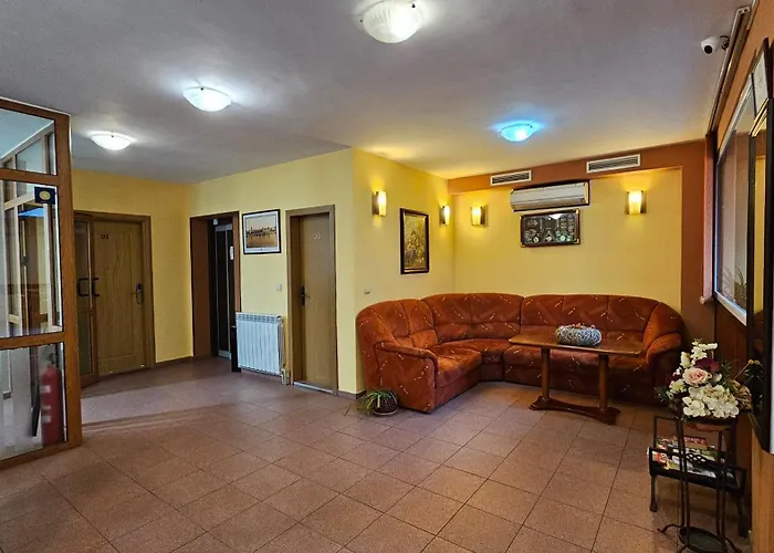 Caprice Family Varna