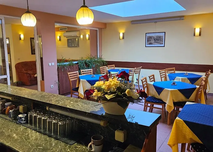 Hotell Caprice Family