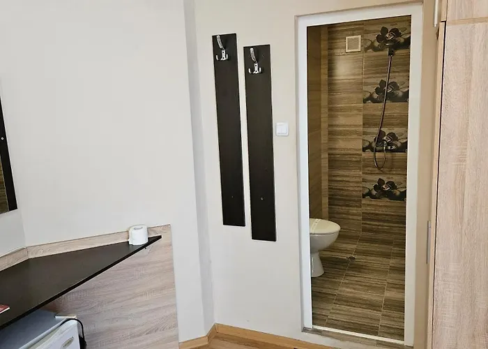 מלון Caprice Family 2*