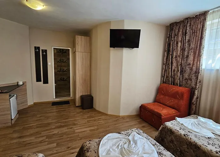 Caprice Family 2* Varna