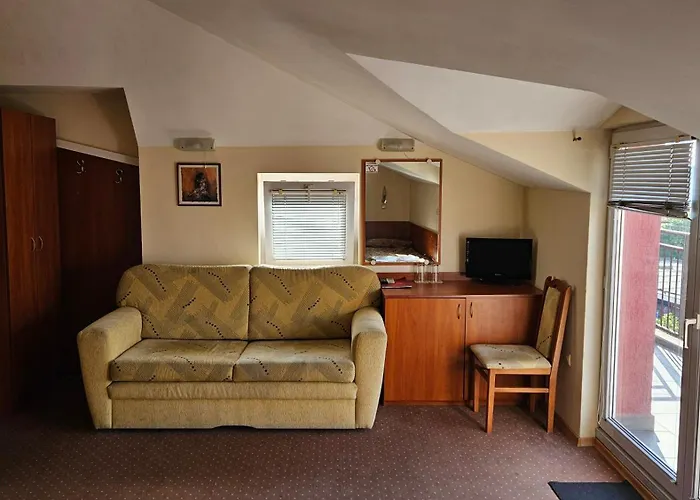 Hotell Caprice Family